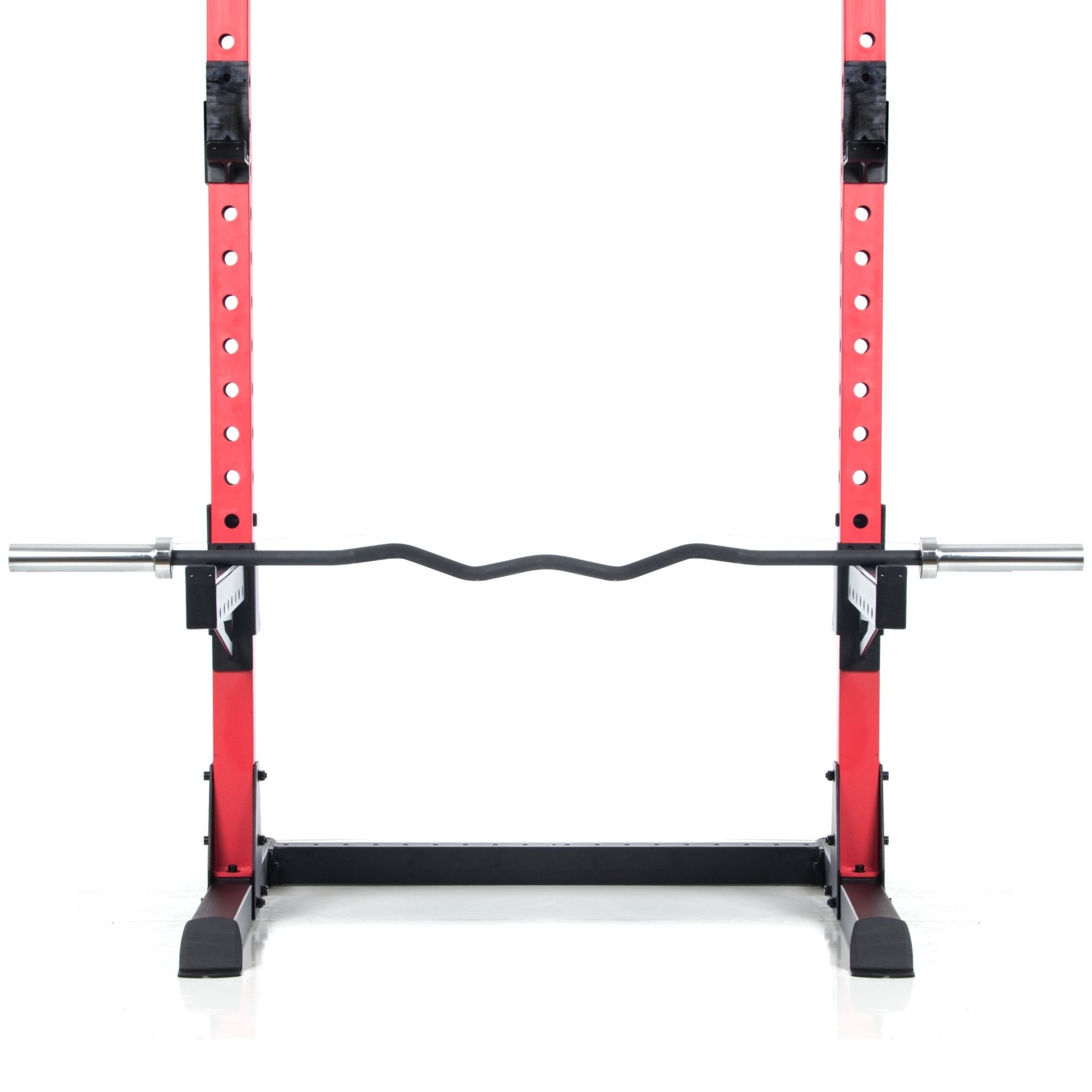 XMark Convict 6ft Rackable Curl Bar -  product_vendor - Peak Primal Wellness