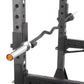 XMark Convict 6ft Rackable Curl Bar -  product_vendor - Peak Primal Wellness