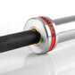 XMark Crowbar: 7ft Olympic Weightlifting Bar -  product_vendor - Peak Primal Wellness