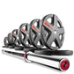XMark Texas Star Olympic Weight Plates and Olympic Barbell Sets -  product_vendor - Peak Primal Wellness