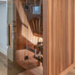 Dundalk LeisureCraft CT Element Nook 2 Person Traditional Indoor Sauna (54x54) -  product_vendor - Peak Primal Wellness