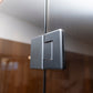 Dundalk LeisureCraft CT Element Nook 2 Person Traditional Indoor Sauna (54x54) -  product_vendor - Peak Primal Wellness