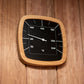 Dundalk LeisureCraft CT Element Nook 2 Person Traditional Indoor Sauna (54x54) -  product_vendor - Peak Primal Wellness