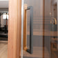 Dundalk LeisureCraft CT Element Nook 2 Person Traditional Indoor Sauna (54x54) -  product_vendor - Peak Primal Wellness