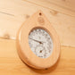 Dundalk LeisureCraft CT Luna 2-4 Person Traditional Outdoor Sauna -  product_vendor - Peak Primal Wellness