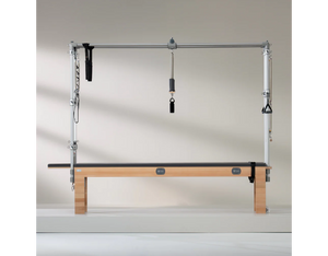 Basi Systems Trapeze Table (Cadillac)