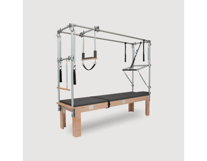 Basi Systems Trapeze Table (Cadillac)