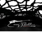 Gladiator Lacrosse® Casey Powell Signature Edition Lacrosse Goal