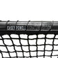 Gladiator Lacrosse® Casey Powell Signature Edition Lacrosse Goal