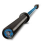 XMark Catahoula IWF Men’s Training Bar, 190,000 PSI, 28mm Grip, US Cerakote -  product_vendor - Peak Primal Wellness