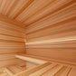 ProSaunas CEDAR 1X4 VG S4SEE | Sauna Wood, Vertical Grain, Smooth 4 Sides Eased Edges, Bench Material -  product_vendor - Peak Primal Wellness