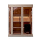 Leil Saunas Celto Outdoor Sauna