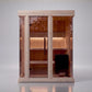 Leil Saunas Celto Outdoor Sauna