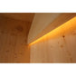 Leil Saunas Celto Outdoor Sauna