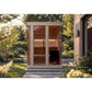 Leil Saunas Celto Outdoor Sauna