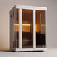 Leil Saunas Celto Outdoor Sauna