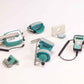 Kinetec Centura CEM Elbow CPM Machine