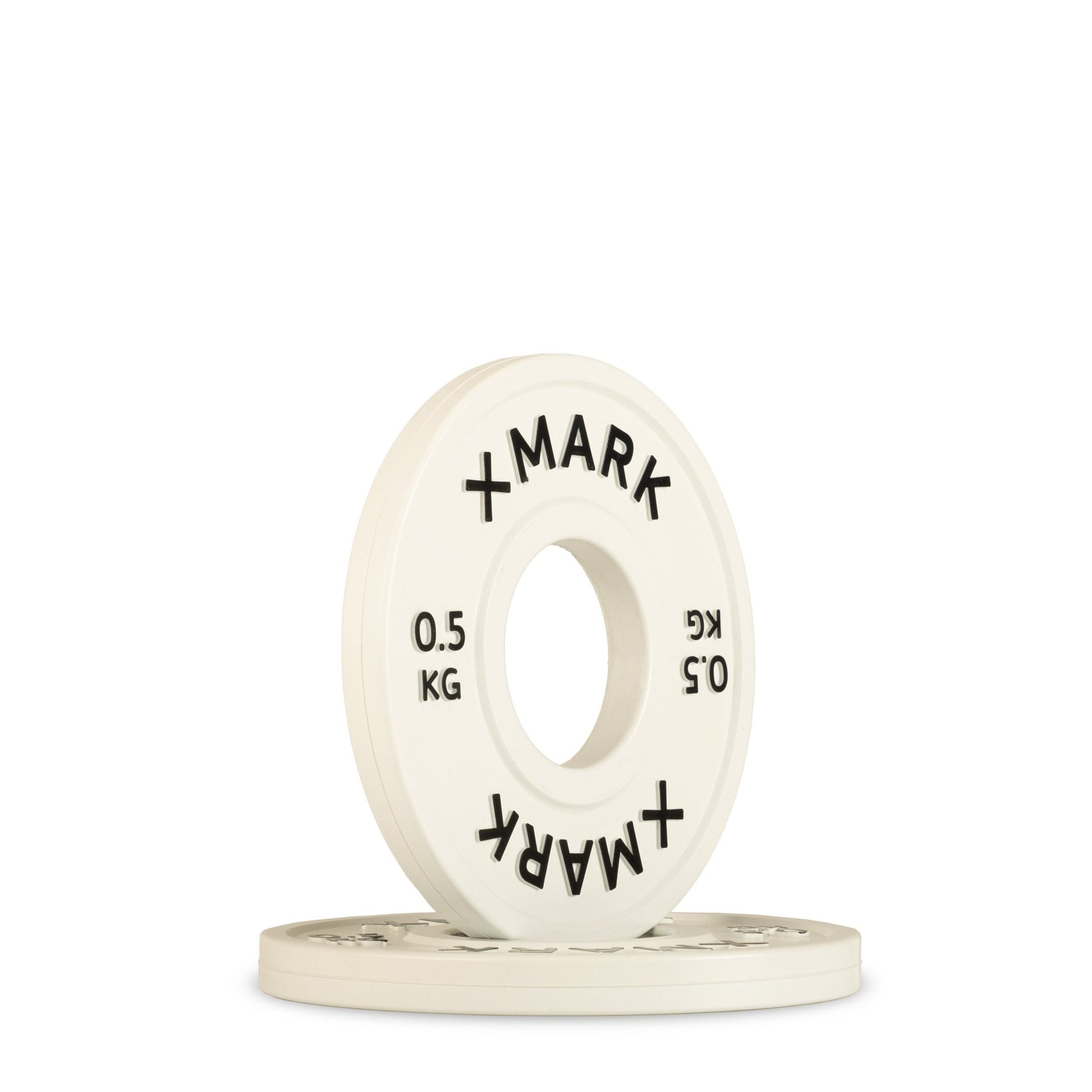 XMark Olympic Change Plates (Kilogram 6-Pairs ½ kg to 5 kg) -  product_vendor - Peak Primal Wellness