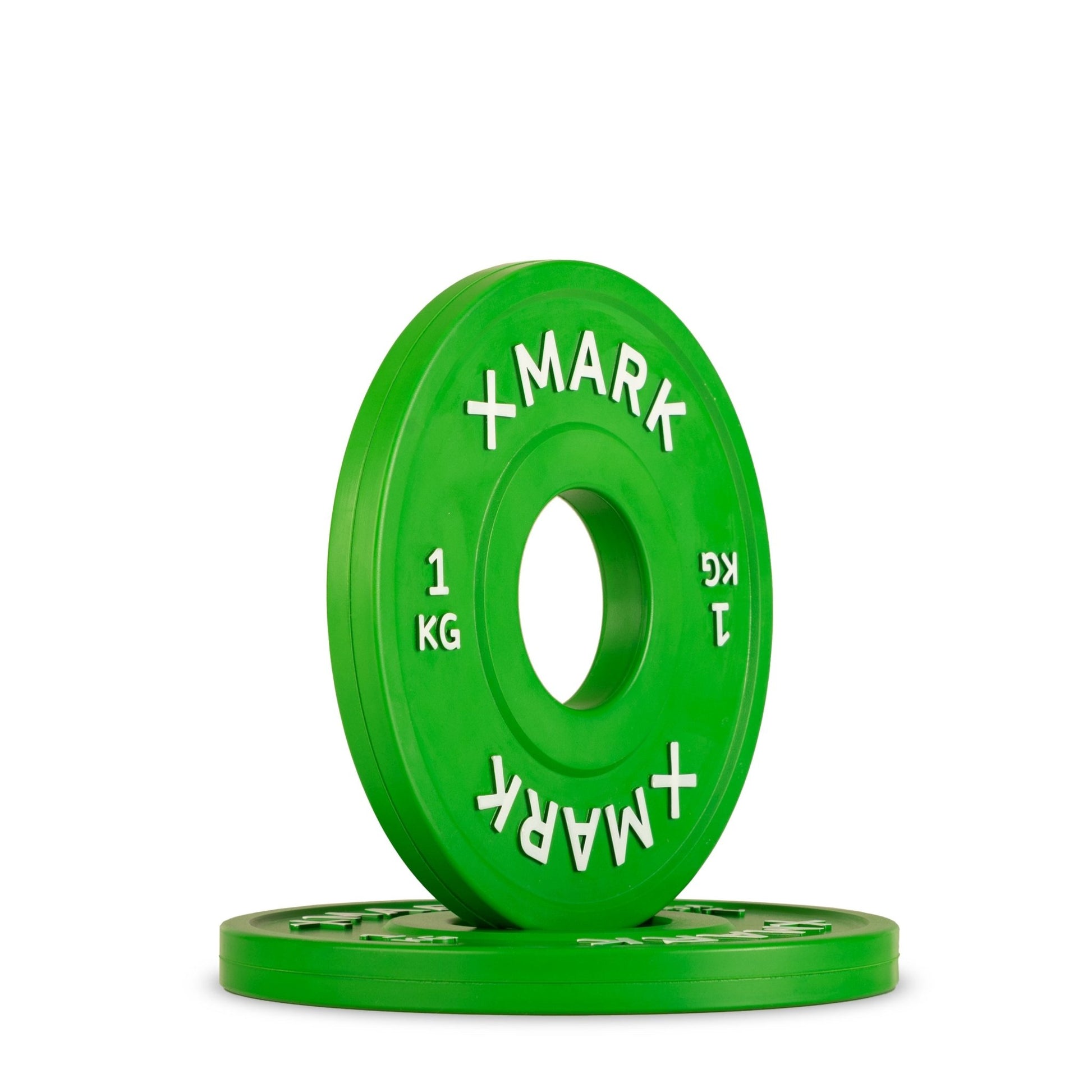 XMark Olympic Change Plates (Kilogram 6-Pairs ½ kg to 5 kg) -  product_vendor - Peak Primal Wellness