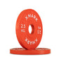 XMark Olympic Change Plates (Kilogram 6-Pairs ½ kg to 5 kg) -  product_vendor - Peak Primal Wellness