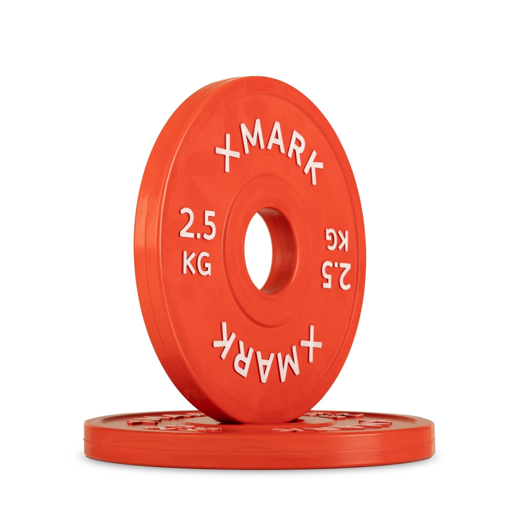 XMark Olympic Change Plates (Kilogram 6-Pairs ½ kg to 5 kg) -  product_vendor - Peak Primal Wellness