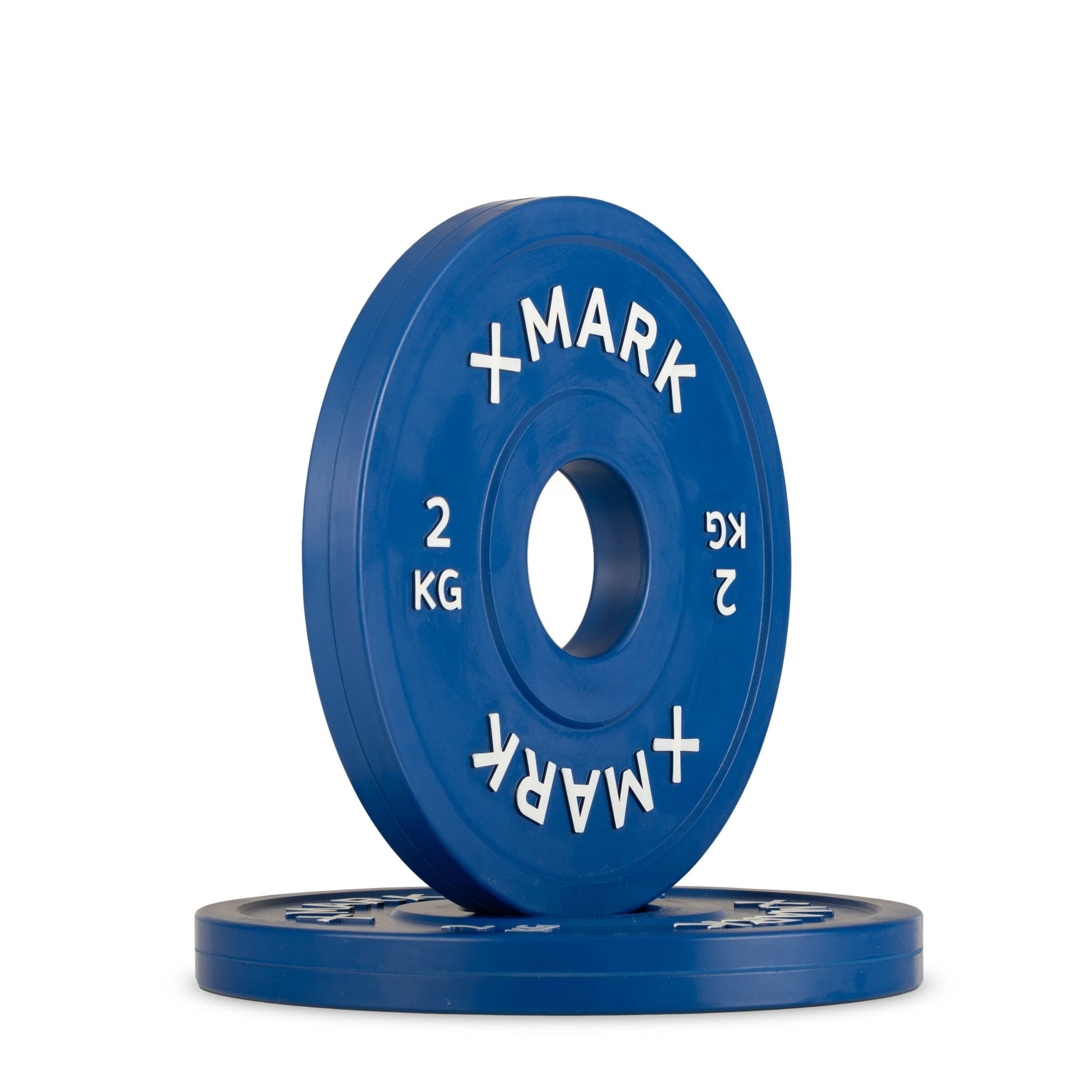 XMark Olympic Change Plates (Kilogram 6-Pairs ½ kg to 5 kg) -  product_vendor - Peak Primal Wellness