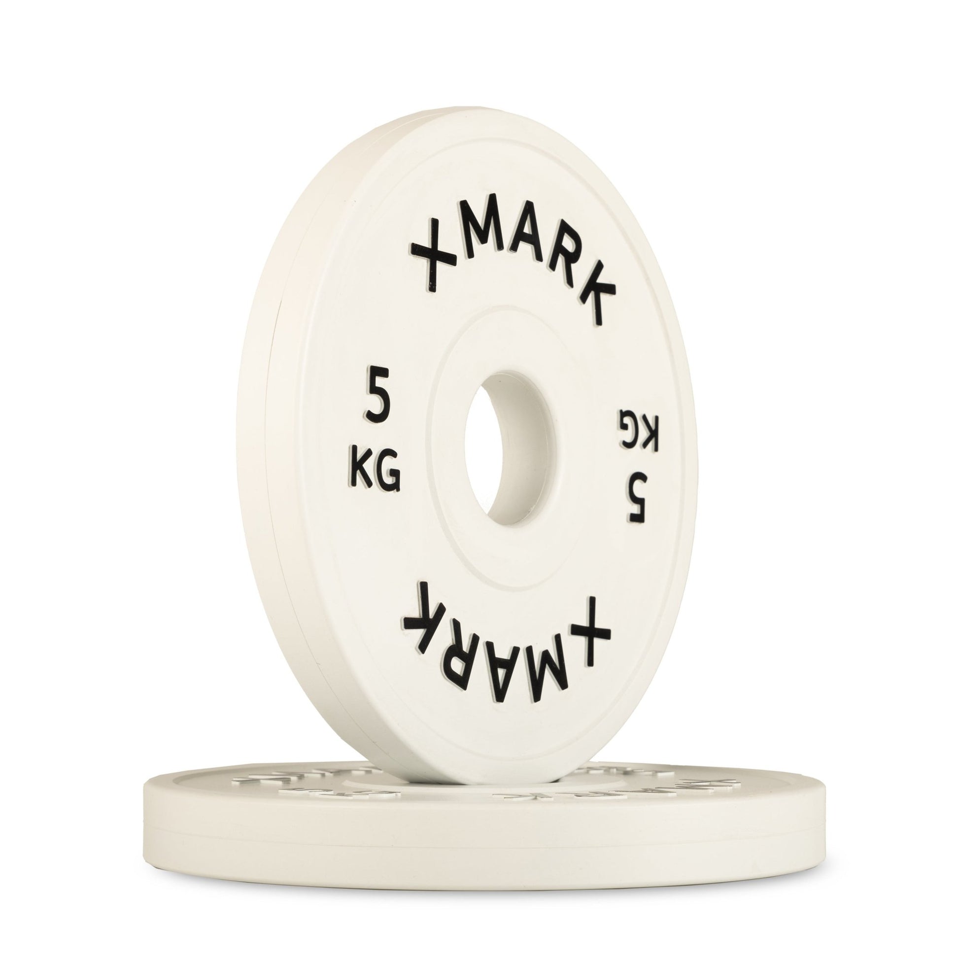 XMark Olympic Change Plates (Kilogram 6-Pairs ½ kg to 5 kg) -  product_vendor - Peak Primal Wellness