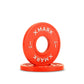 XMark Olympic Change Plates (Pounds 6-Pairs ½ to 10 lbs.) -  product_vendor - Peak Primal Wellness