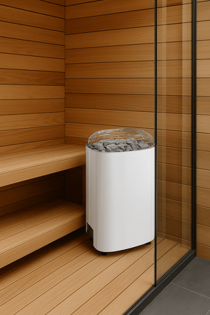 ThermaSol HCT144 HCT Series 14.4kW Sauna Heater -  product_vendor - Peak Primal Wellness