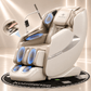 KoziSense KZ-A18 3D SL-track Massage Chair 2026 Upgraded - (All Black) -  product_vendor - Peak Primal Wellness