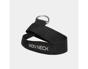 Iron Neck EZ Cinch Anchor