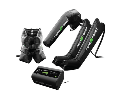 Rapid Reboot Classic Complete Recovery Package - Essential Tools for Faster Recovery