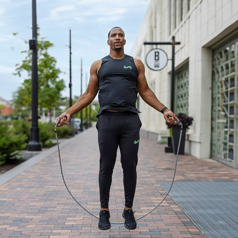 Crossrope Get Strong Set -  product_vendor - Peak Primal Wellness