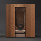 Leil Saunas Como 4 - 180 - 4 Person Indoor Sauna Kit -  product_vendor - Peak Primal Wellness