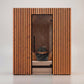 Leil Saunas Como 4 - 180 - 4 Person Indoor Sauna Kit -  product_vendor - Peak Primal Wellness