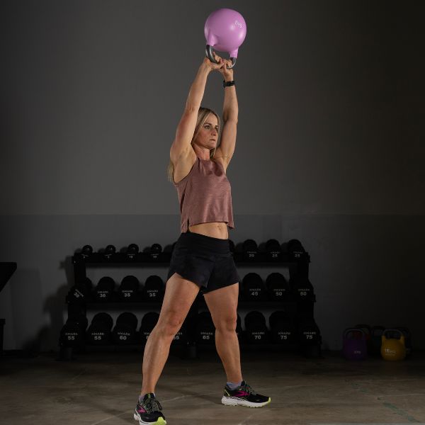XMark Competition Kettlebells (KG), Singles & Sets -  product_vendor - Peak Primal Wellness
