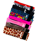 Oro Sports CoolPup™ Adjustable Dog Cooling Wrap with Lightweight CoolPak™ Technology