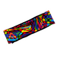 Oro Sports CoolPup™ Adjustable Dog Cooling Wrap with Lightweight CoolPak™ Technology
