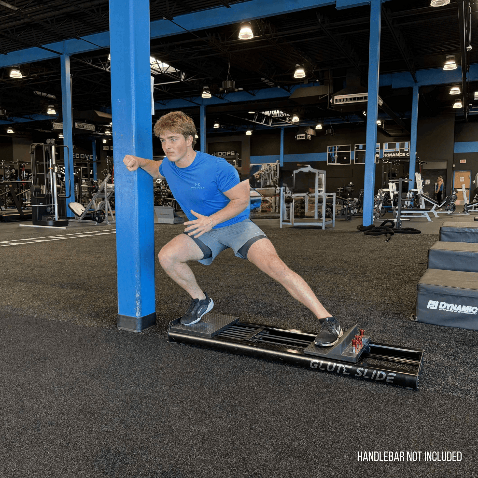 Glute Slide -  product_vendor - Peak Primal Wellness