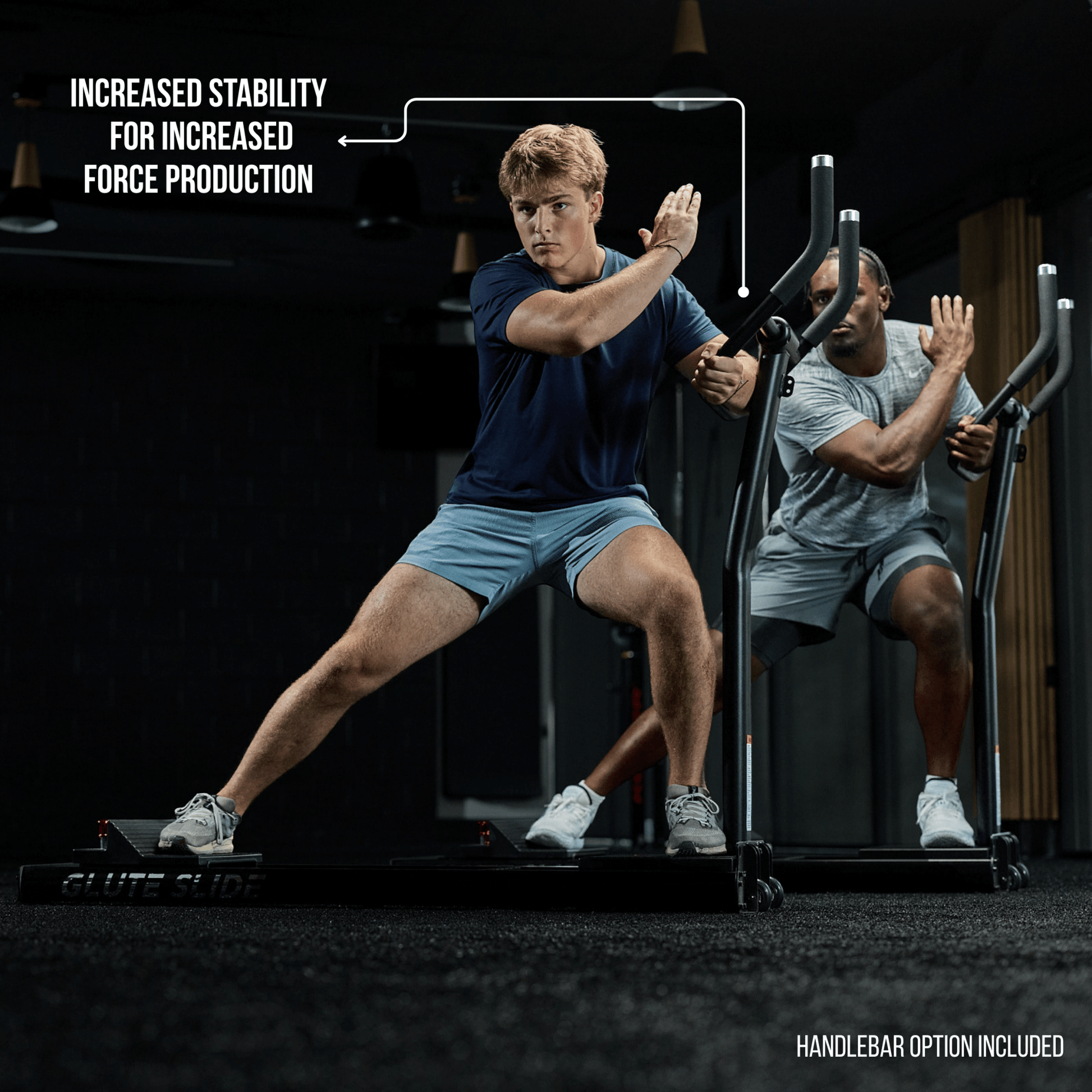 Glute Slide -  product_vendor - Peak Primal Wellness