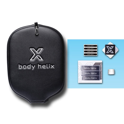 Paddle Cover and Accessory Kit -  product_vendor - Peak Primal Wellness