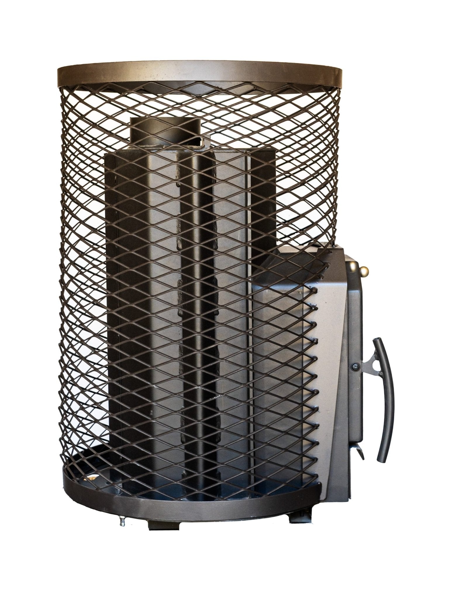 Cozy Heat OG 18kW Sauna Stove - Thumbnail 2