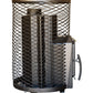 Cozy Heat O 12kW Sauna Stove - Wood-Burning Sauna Stove