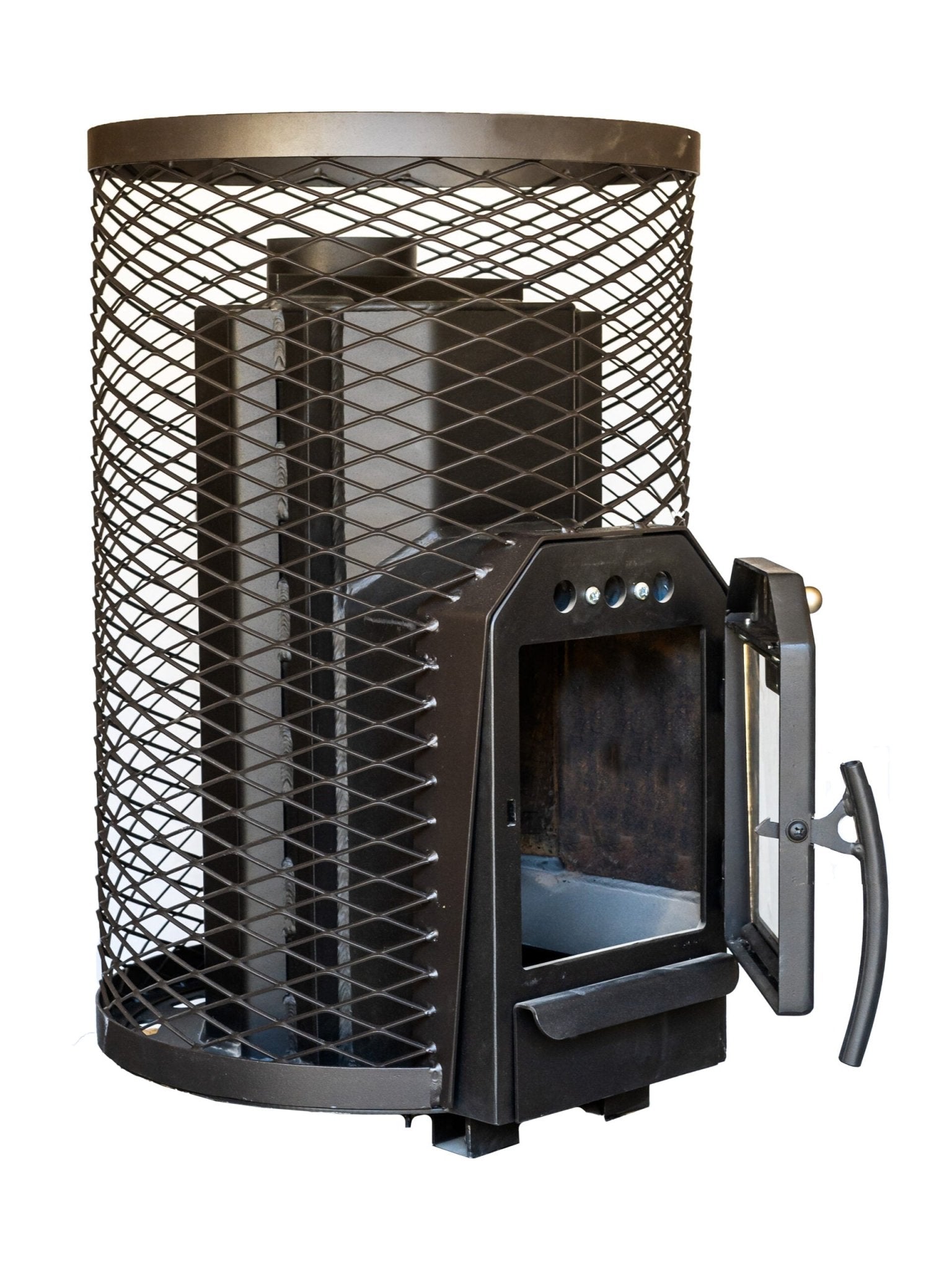 Cozy Heat OG 18kW Sauna Stove - Thumbnail 4