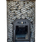 Cozy Heat O 12kW Sauna Stove - Wood-Burning Sauna Stove