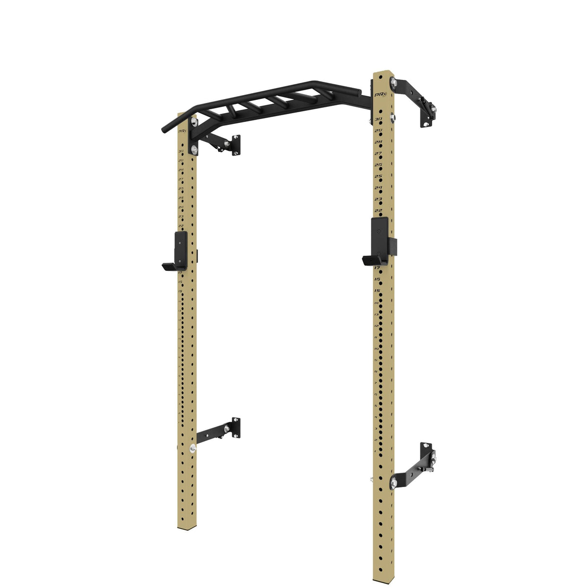 PRx Performance Profile® PRO Squat Rack with Pull-Up Bar -  product_vendor - Peak Primal Wellness