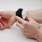 Oro Sports CoolCuffs™ - Wrist Cooling Cuffs with Frozen CoolPak™ for Athletes