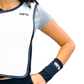 Oro Sports CoolCuffs™ - Wrist Cooling Cuffs with Frozen CoolPak™ for Athletes