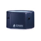 Dynamic Cold Therapy Inflatable Oval Cold Plunge | Chiller Not Included - Sold Separate | DCT - IO - 052 -  product_vendor - Peak Primal Wellness