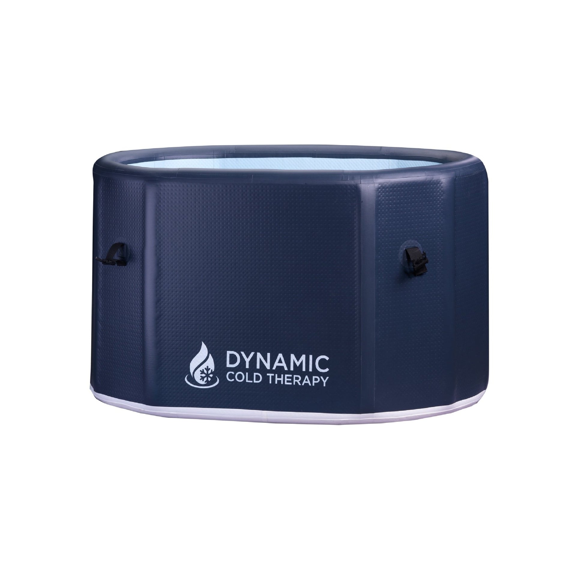 Dynamic Cold Therapy Inflatable Oval Cold Plunge | Chiller Not Included - Sold Separate | DCT - IO - 052 -  product_vendor - Peak Primal Wellness